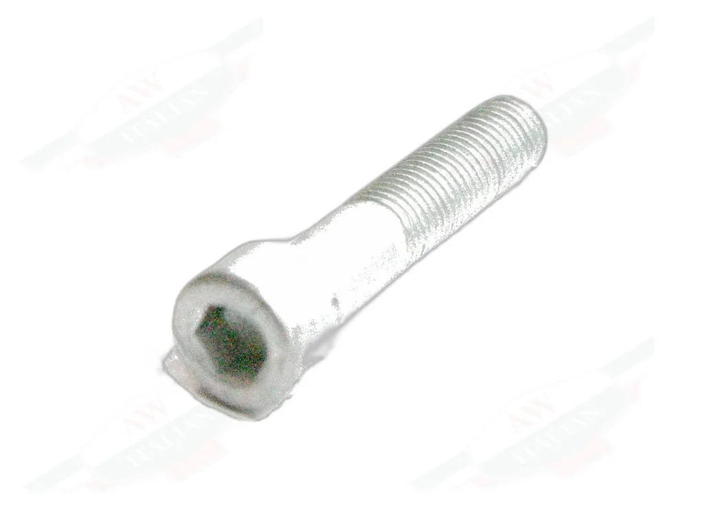 Ferrari Allen Screw M10 x 1.25 x 50 - 14307934