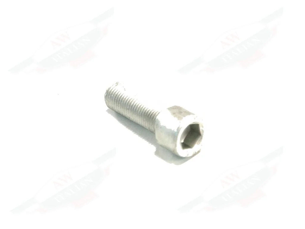Ferrari Screw M12 x 1.25 x 35 - 14331224