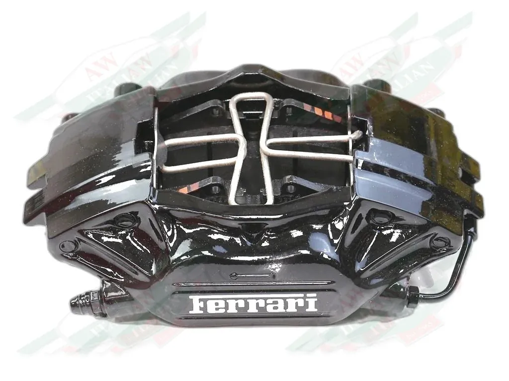 Ferrari LH Rear Caliper - 143731