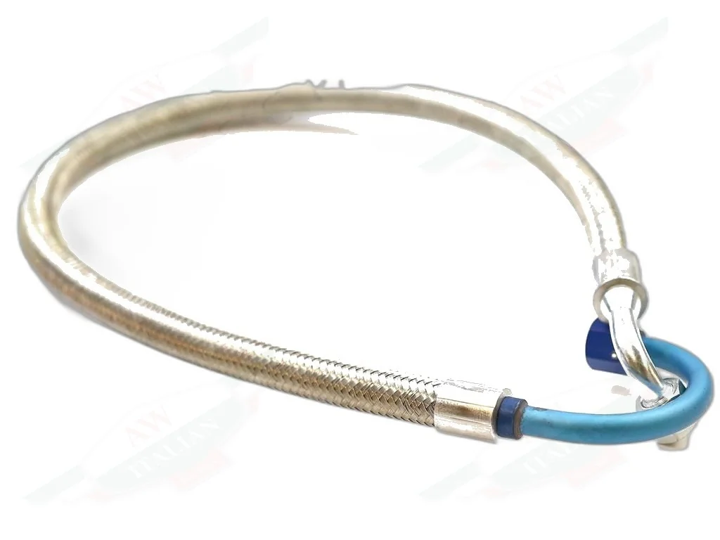 Ferrari LH Fuel Pipe - 143787