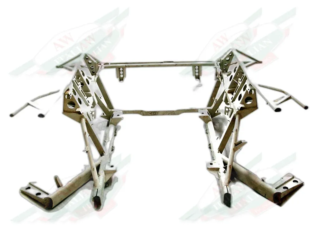 Ferrari Rear Frame - 144723