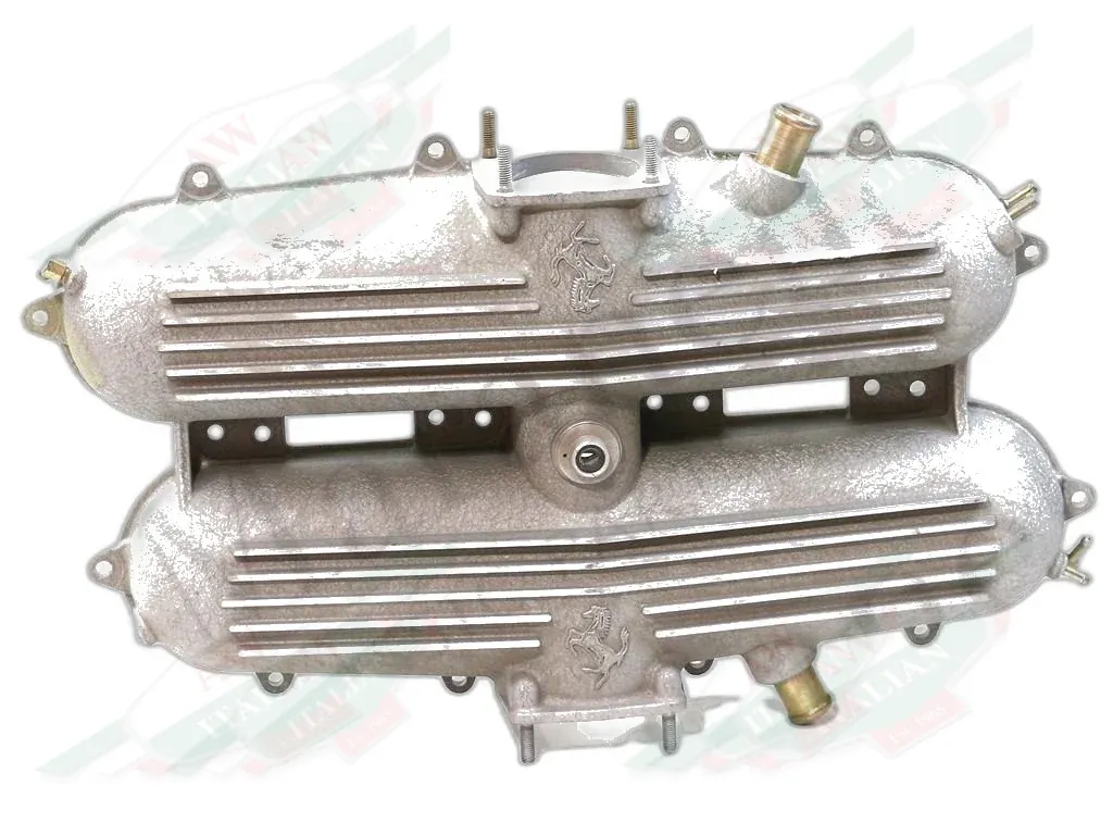 Ferrari Suction Manifold Cover - 145216