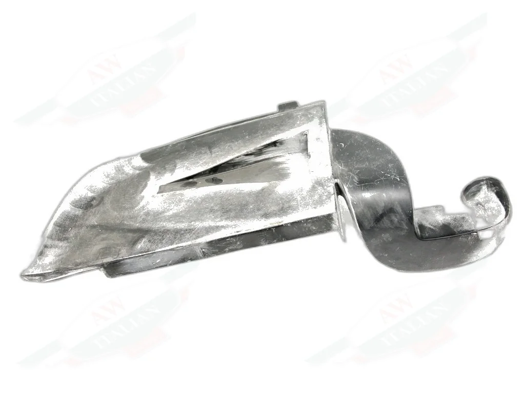 Ferrari LH Front Air Intake For Brake - 145250