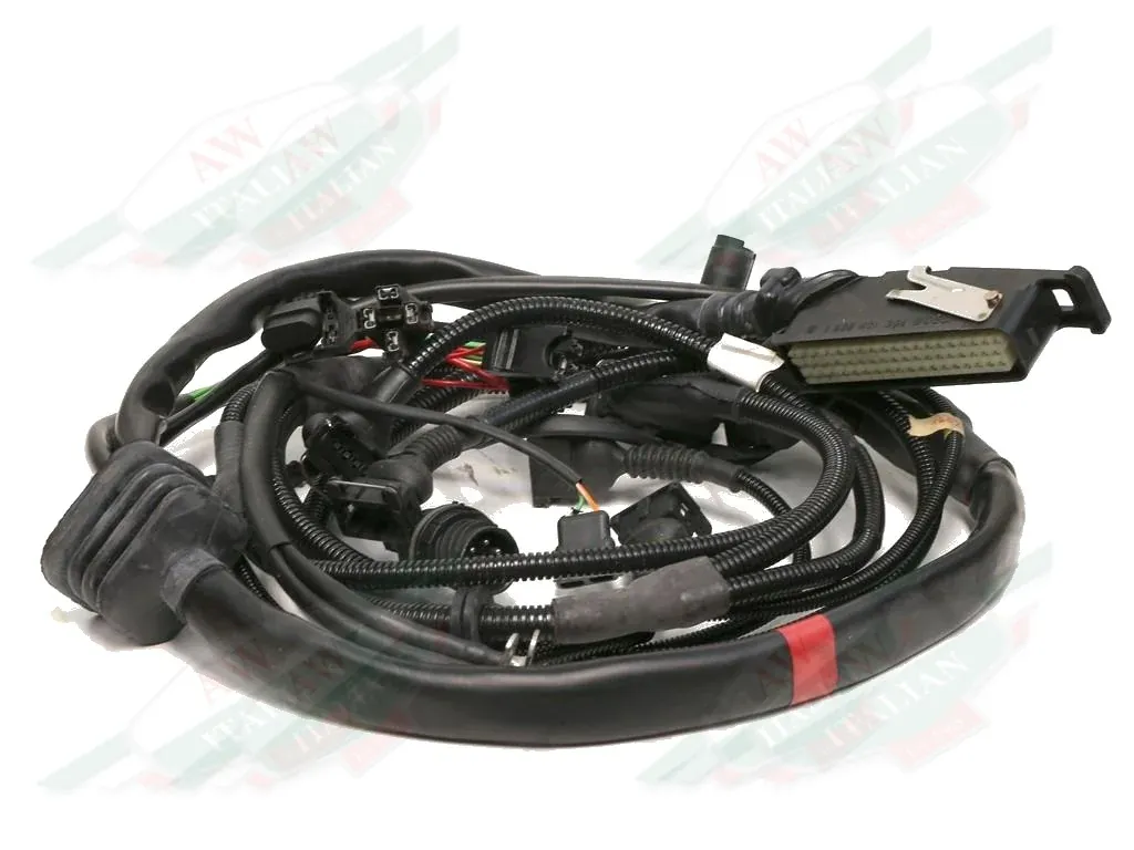 Ferrari RH Engine Connection Cables - 145266