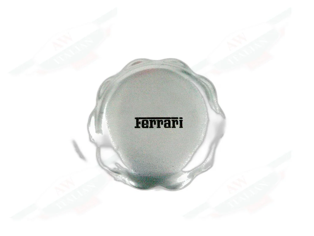 Ferrari Oil Tank Cap - 145623
