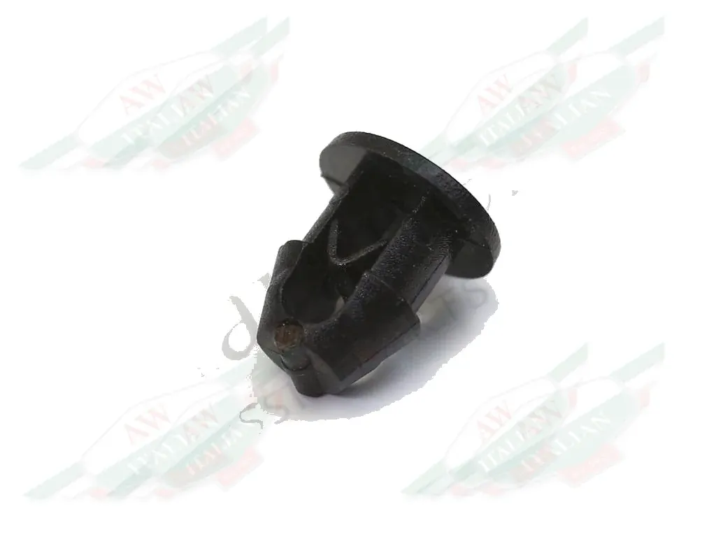 Ferrari Plastic Button - 14592487