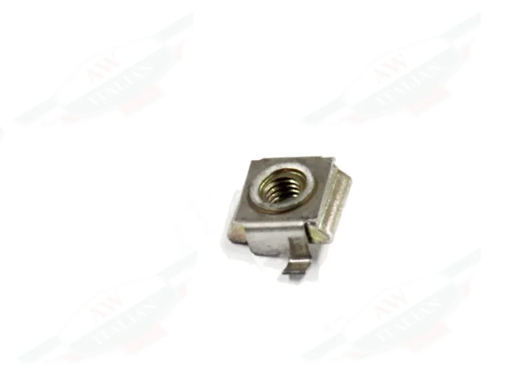 Ferrari Captive Nut 5Mm - 14647490