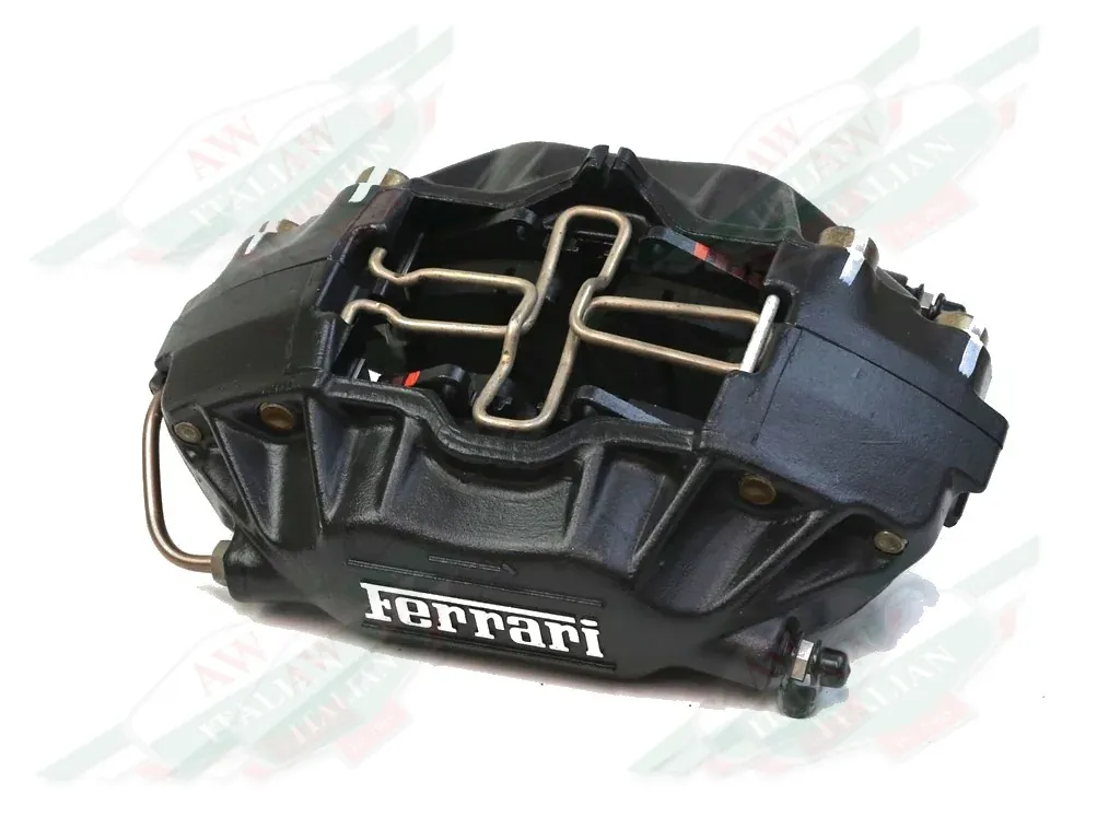 Ferrari RH Rear Brake Caliper - 146652