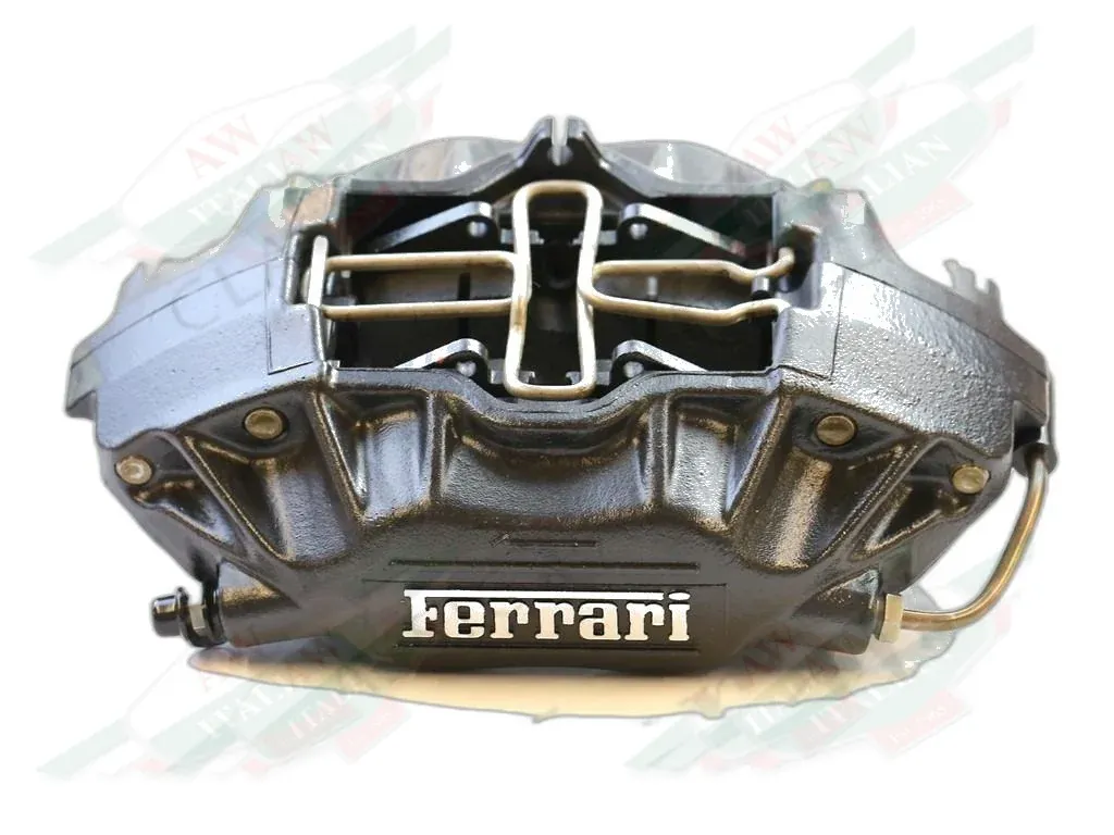 Ferrari LH Rear Brake Caliper - 146653