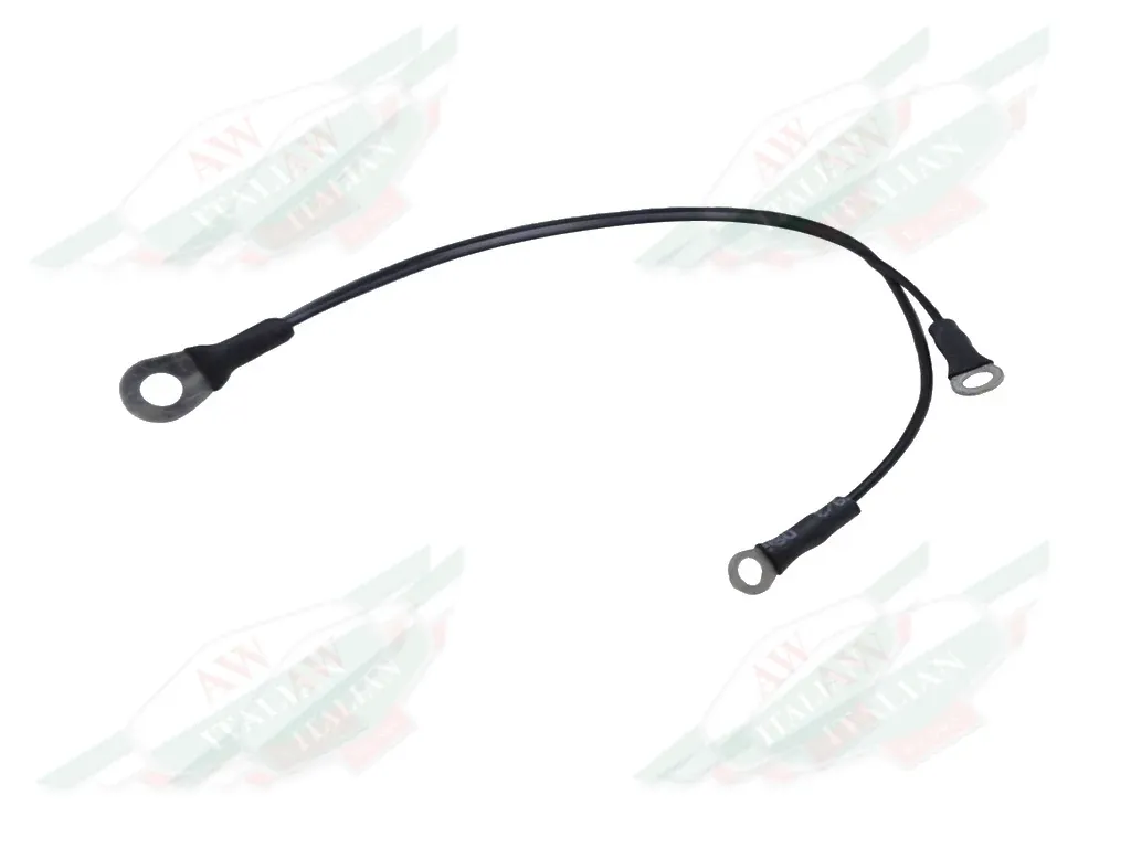 Ferrari Negative Cable - 146660