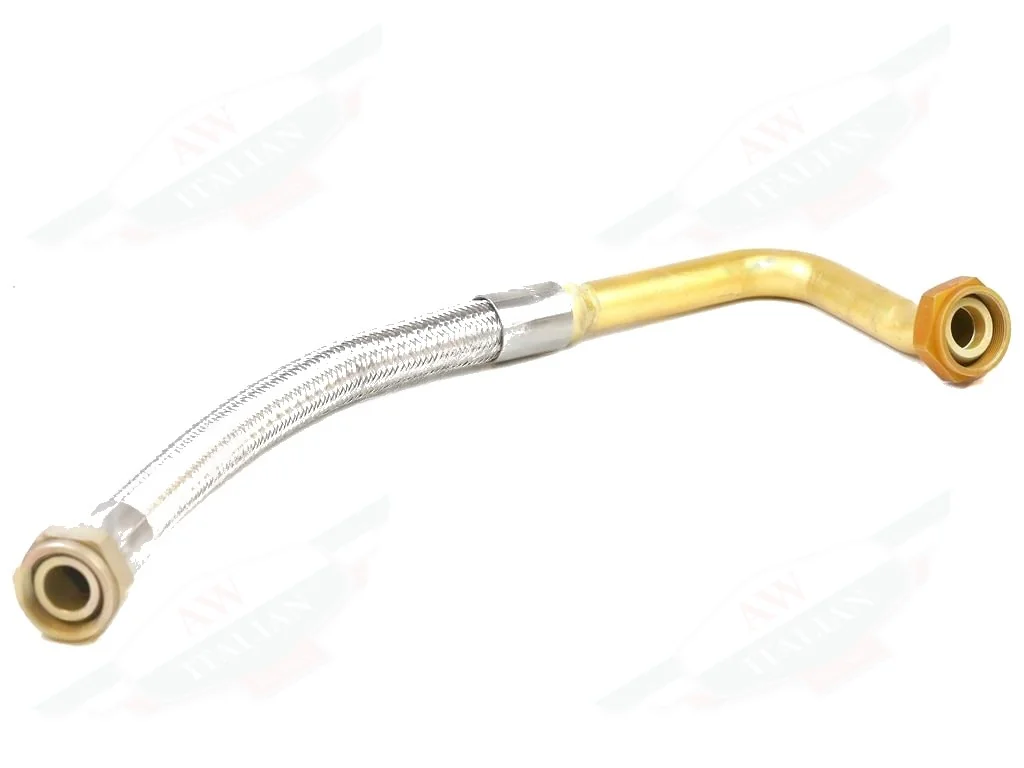 Ferrari Hose From Reservoir To Pump - 146906