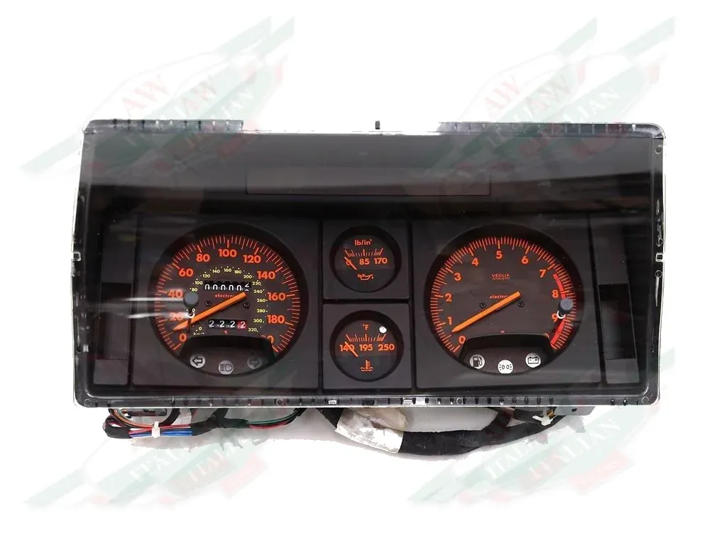 Ferrari Central Panel - 147159