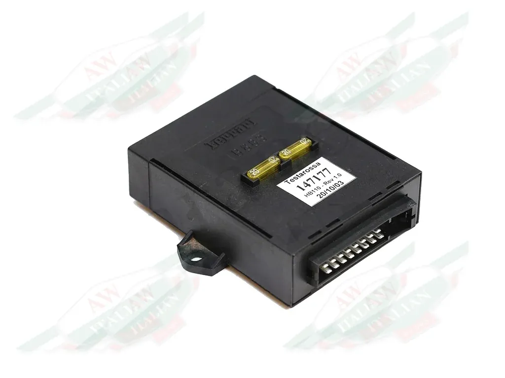 Ferrari Window Regulator Control Unit - 147177