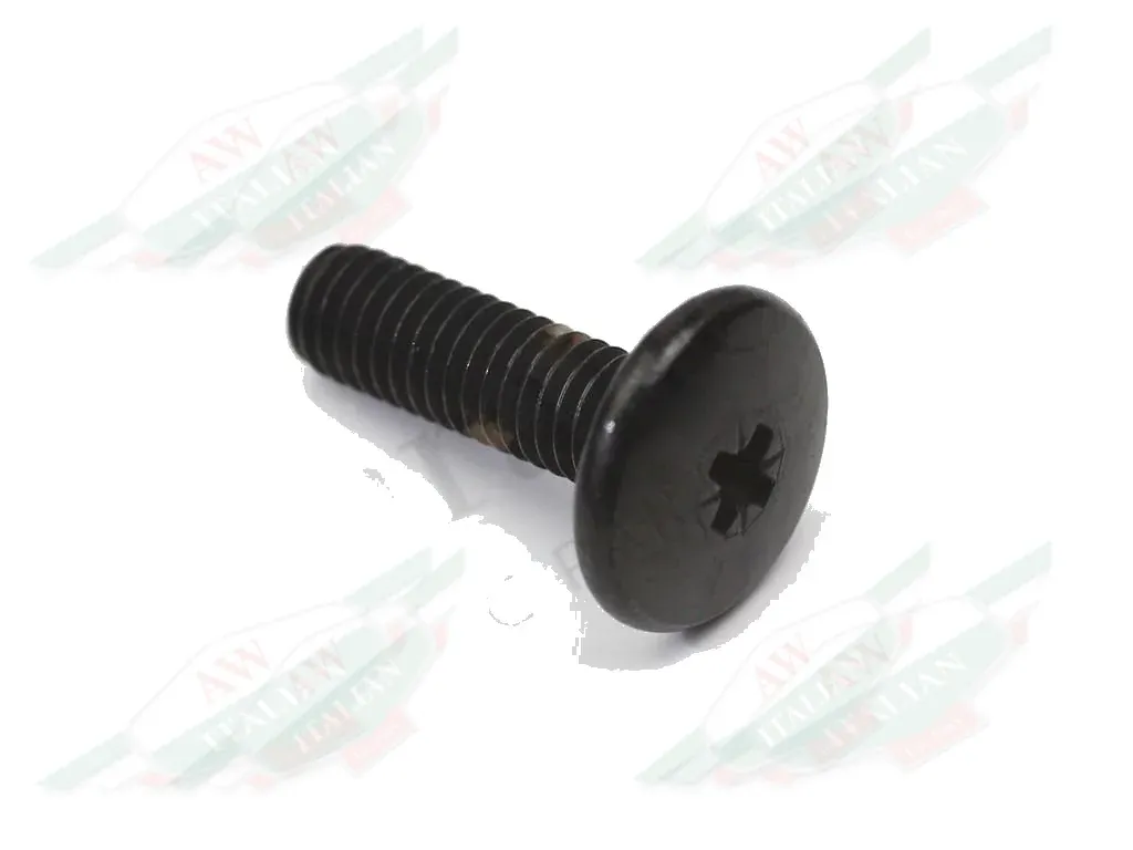 Ferrari Screw M6 x 20 TCCIC - 14778418
