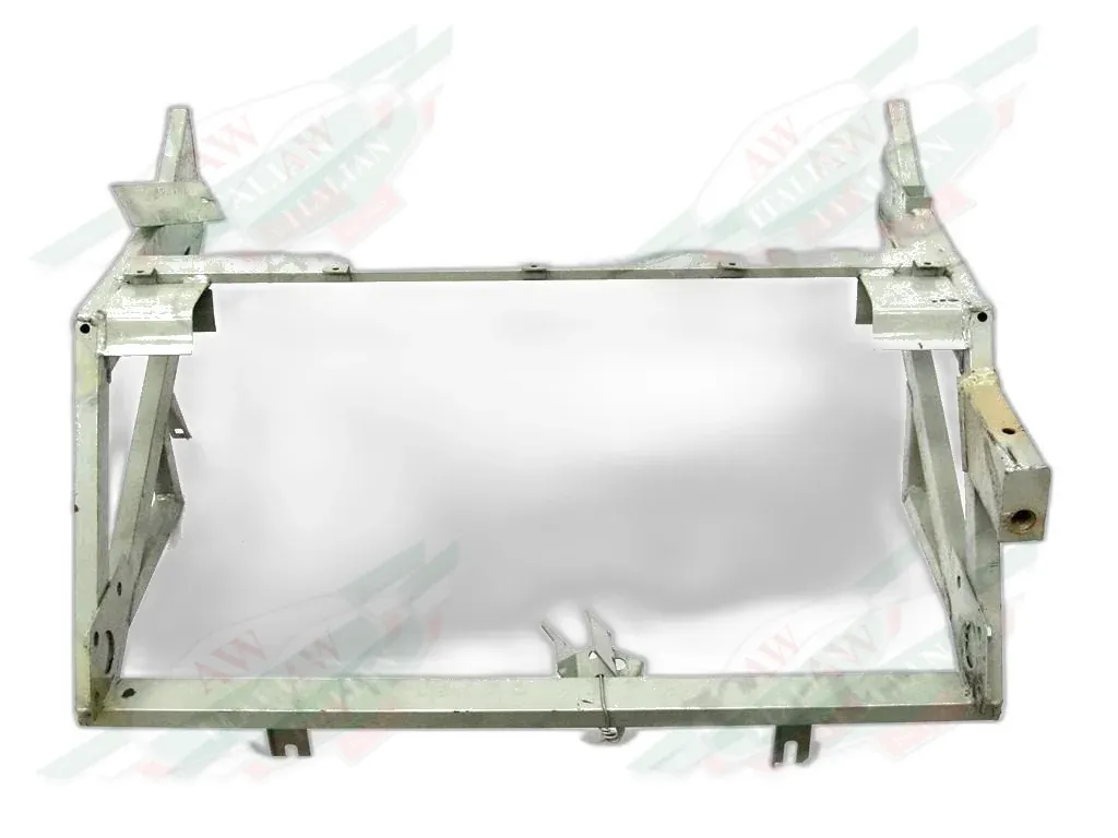 Ferrari Front Frame Coupe - 147931