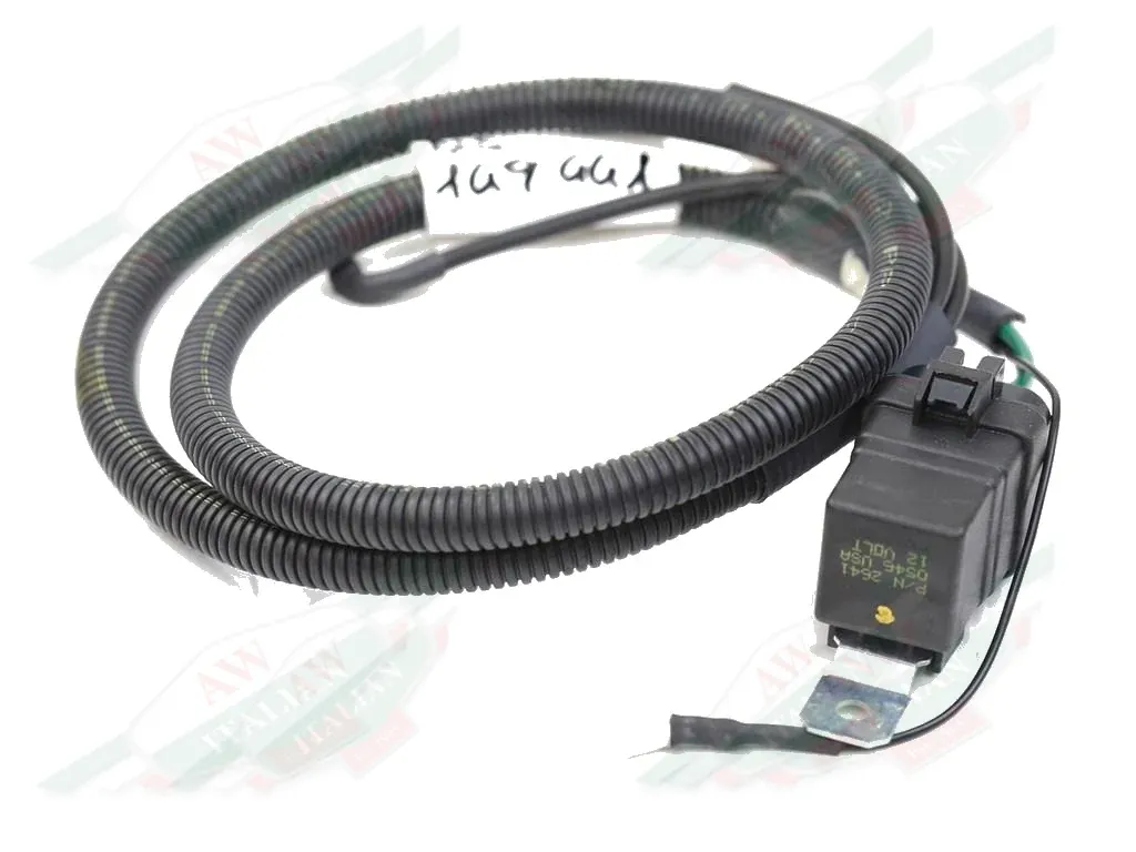 Ferrari Mod Wiring Harness - 149441