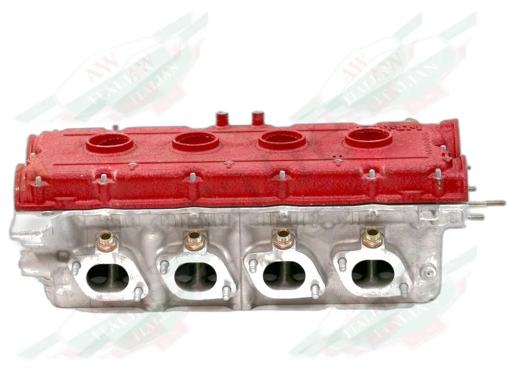Ferrari LH Cylinder Head Complete - 149502