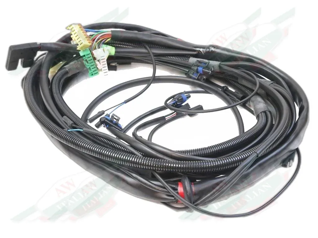Ferrari Front Cable - 149620