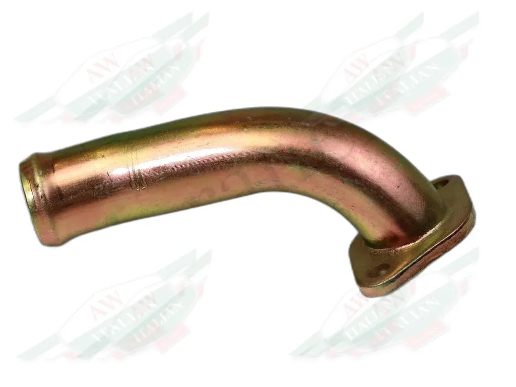 Ferrari LH Cylinder Head Oil Union - 149808