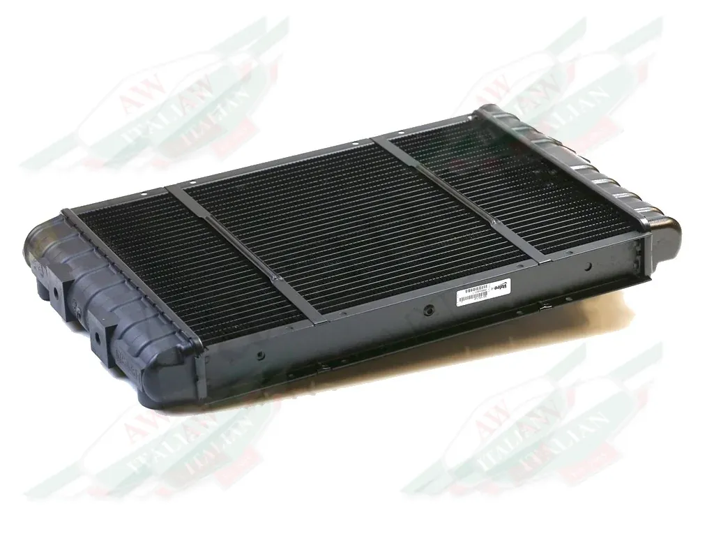 Ferrari LH Radiator - 150213