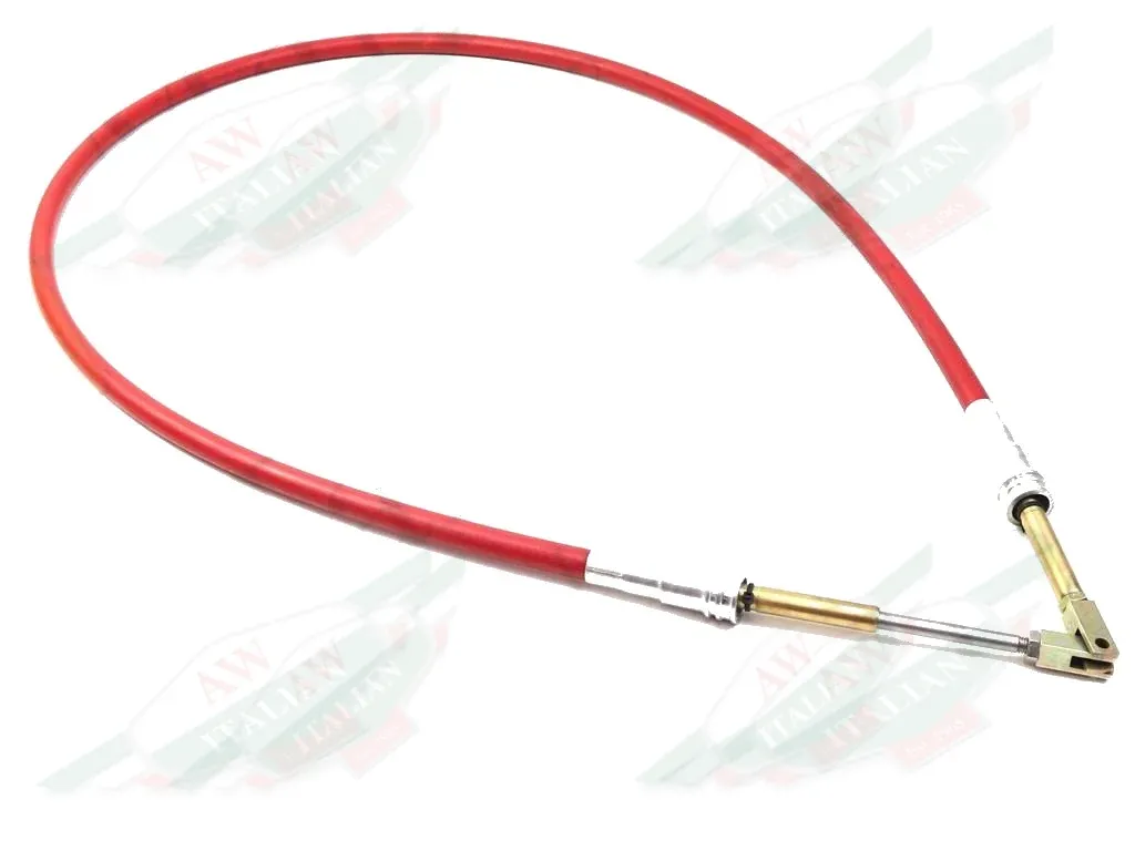 Ferrari Gearbox Control Cables RHD - 150299