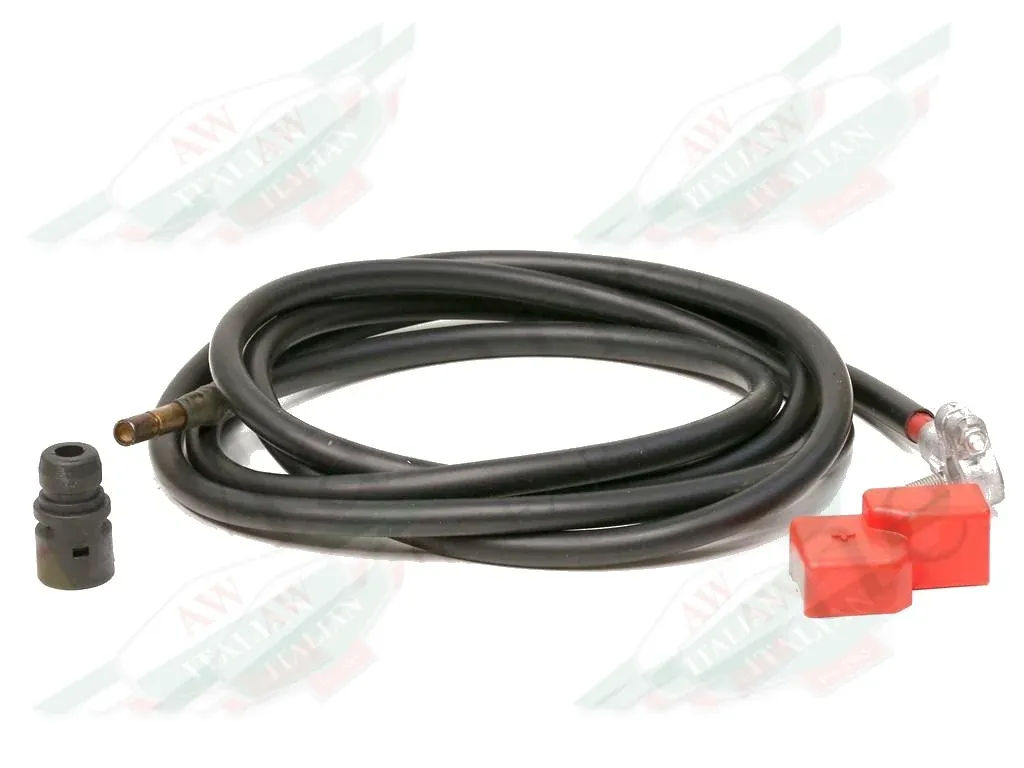 Ferrari Cable From Battery To Engine - 150424