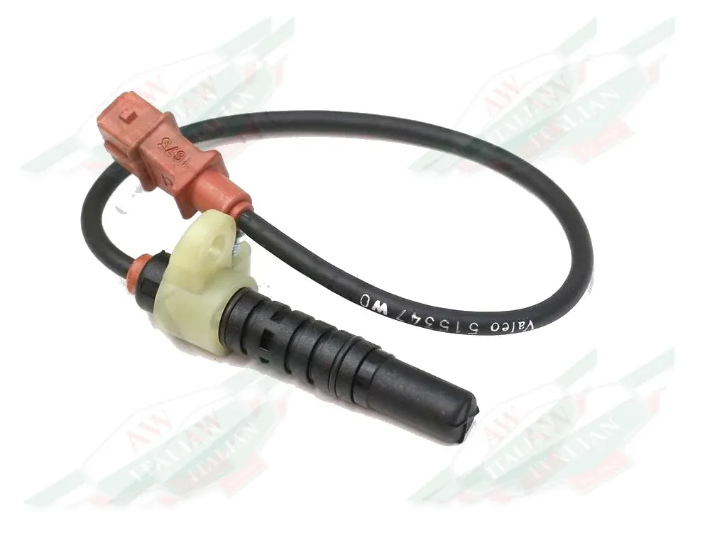 Ferrari Support & Pick Up Assy - 150451