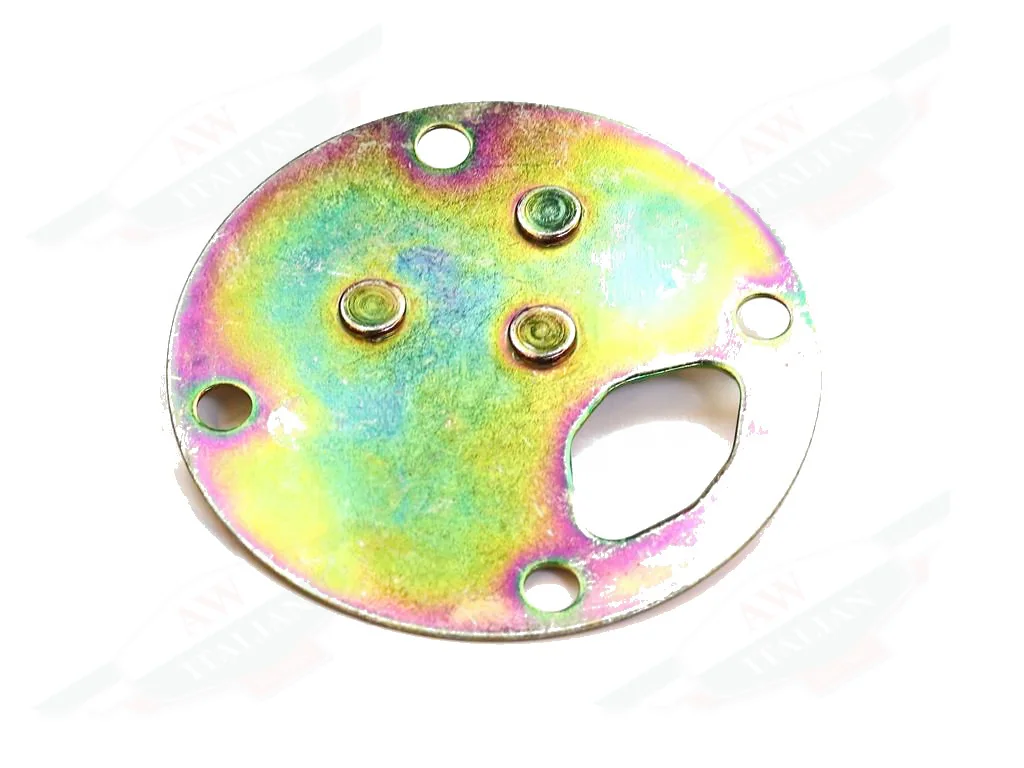 Ferrari RH Hub Cover - 151181