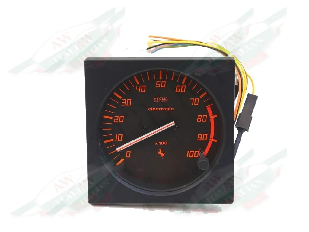 Ferrari Rev Counter - 151604