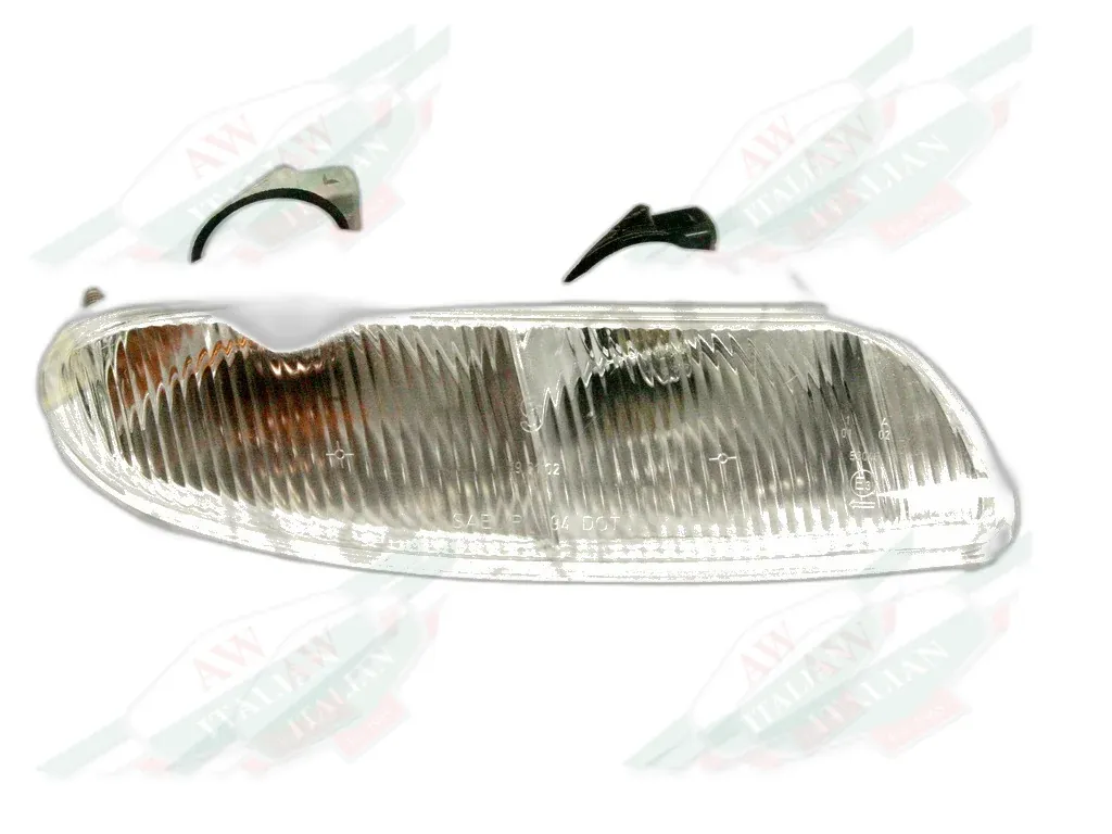 Ferrari RH Front Side/Indicator Lamp - 152545