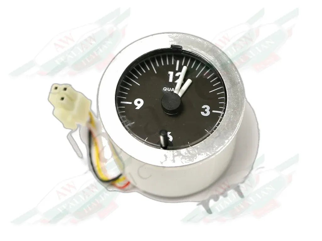 Ferrari Time Clock - 153081