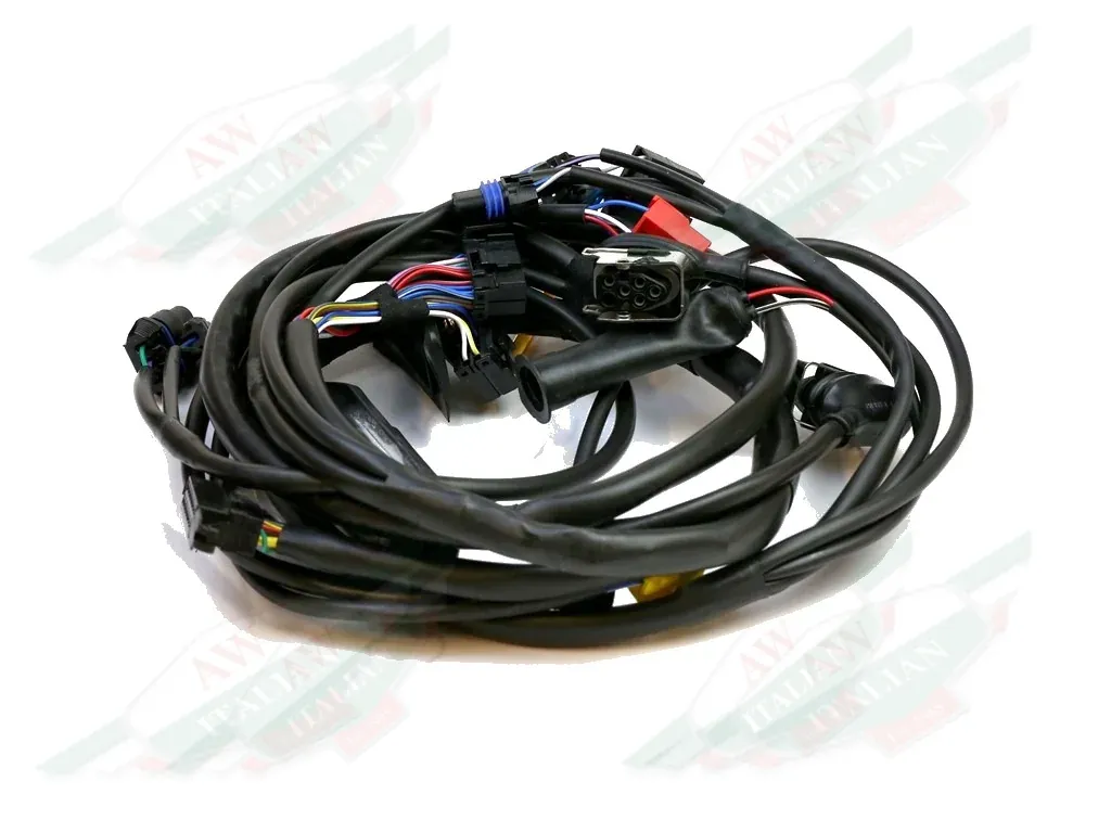 Ferrari LH Door Cable - 153103