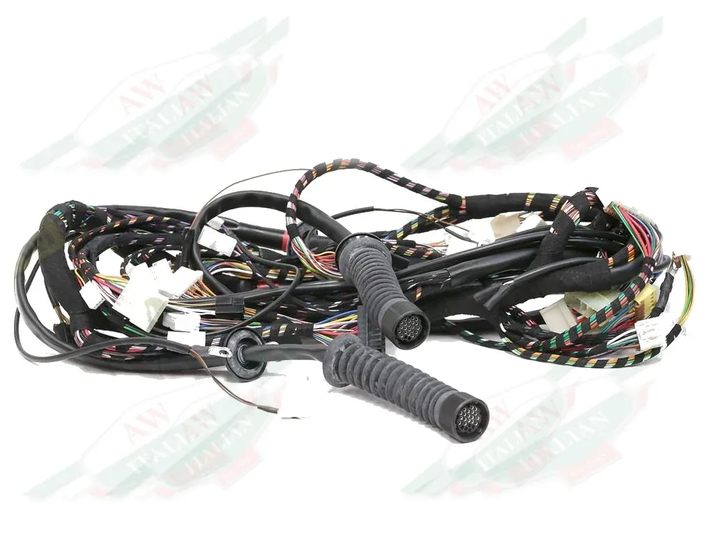 Ferrari Front Cables - 153167