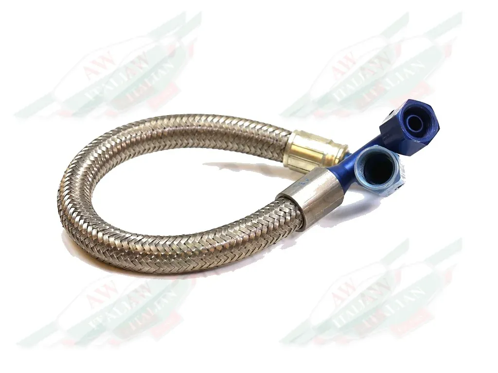 Ferrari Fuel Pipe - 153219