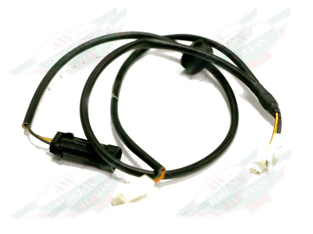 Ferrari Numberplate Lights Cables - 153479