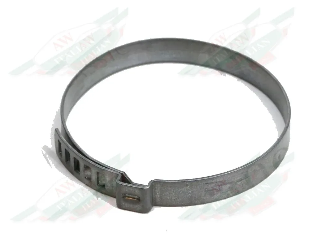 Ferrari Large Clip 74mm - 172347