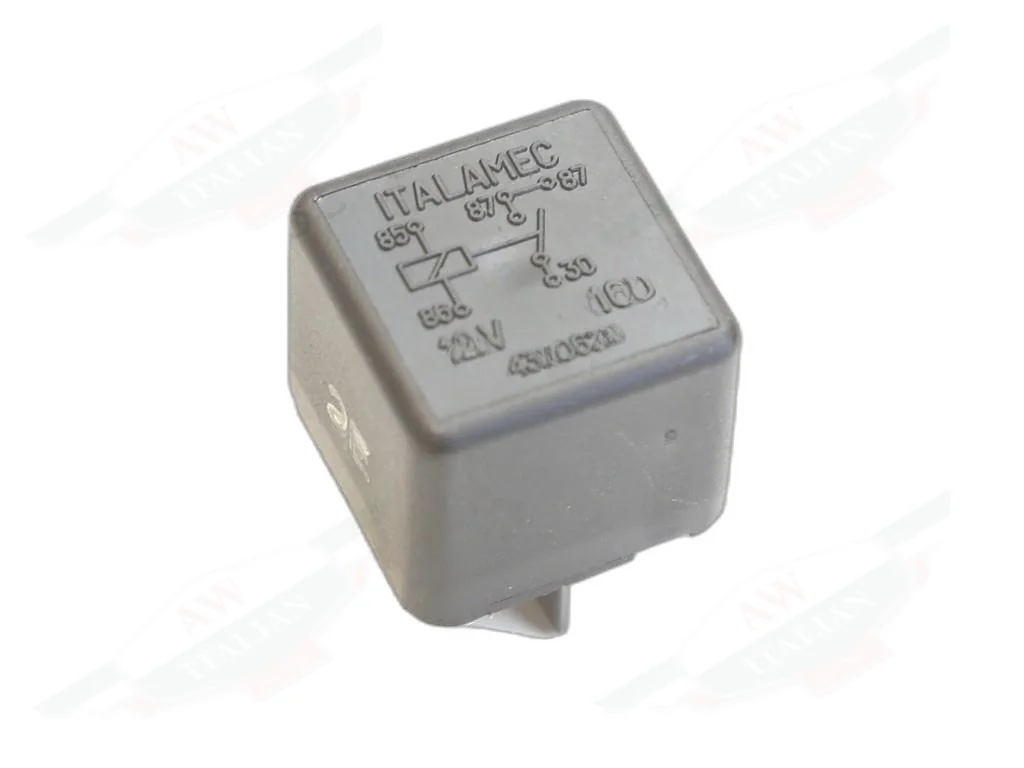 Ferrari Control Switch Relay - 154288