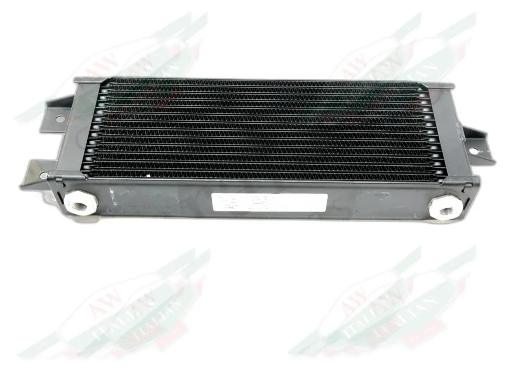 Ferrari Oil Cooler - 154696