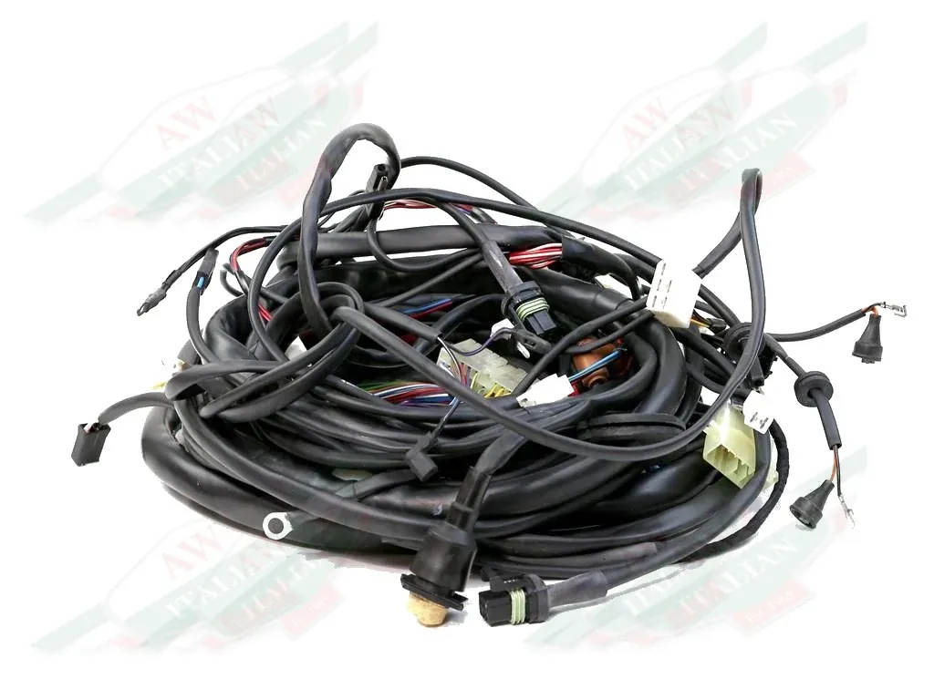 Ferrari Rear Connection Cables LHD - 155691