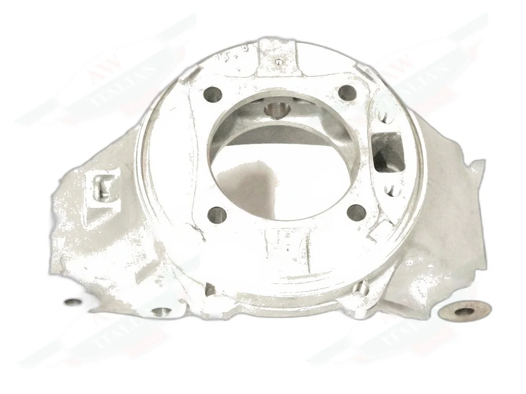 Ferrari RH Rear Hub Housing - 155733