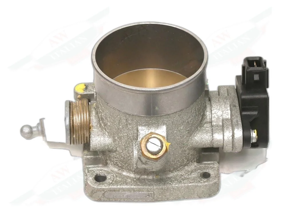 Ferrari RH Throttle Body Complete - 155983