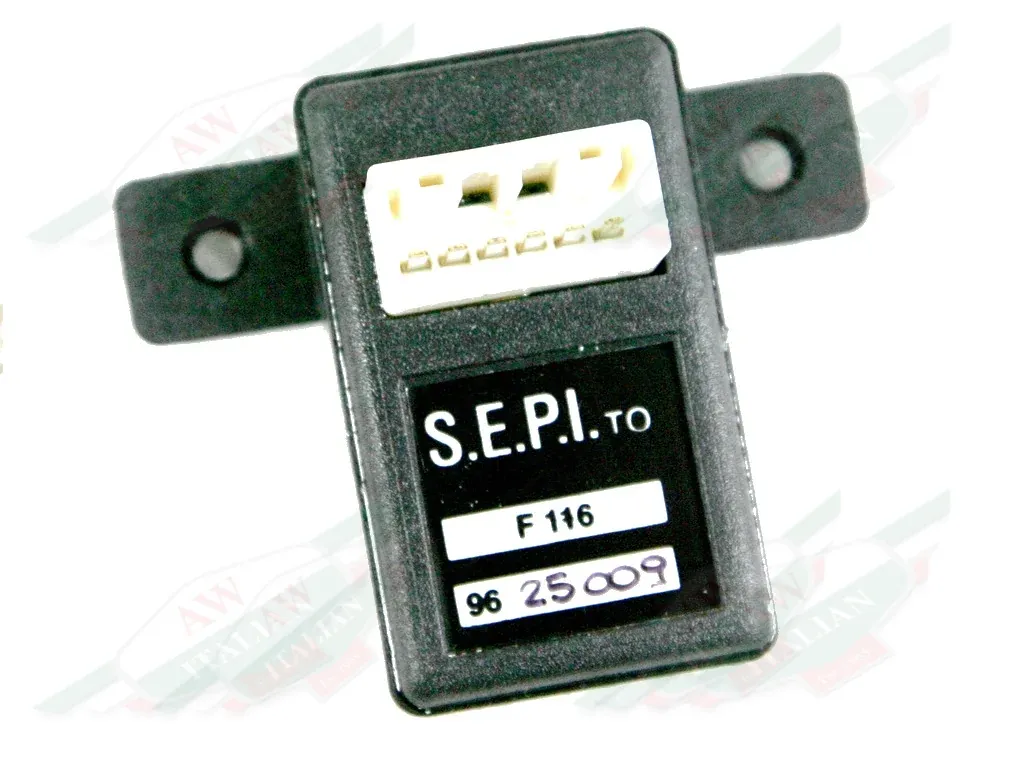 Ferrari Control Unit For ABS - 156086