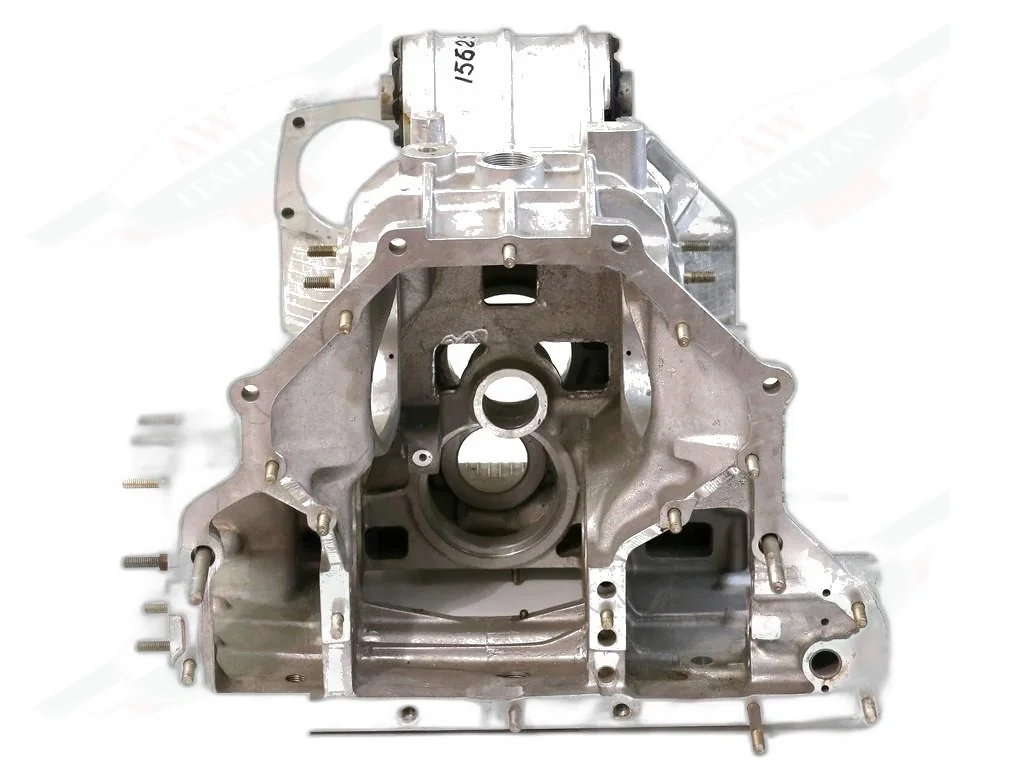 Ferrari Gearbox Casing Complete - 156299