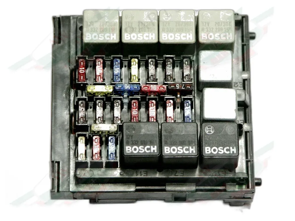 Ferrari Relay Board - 156998