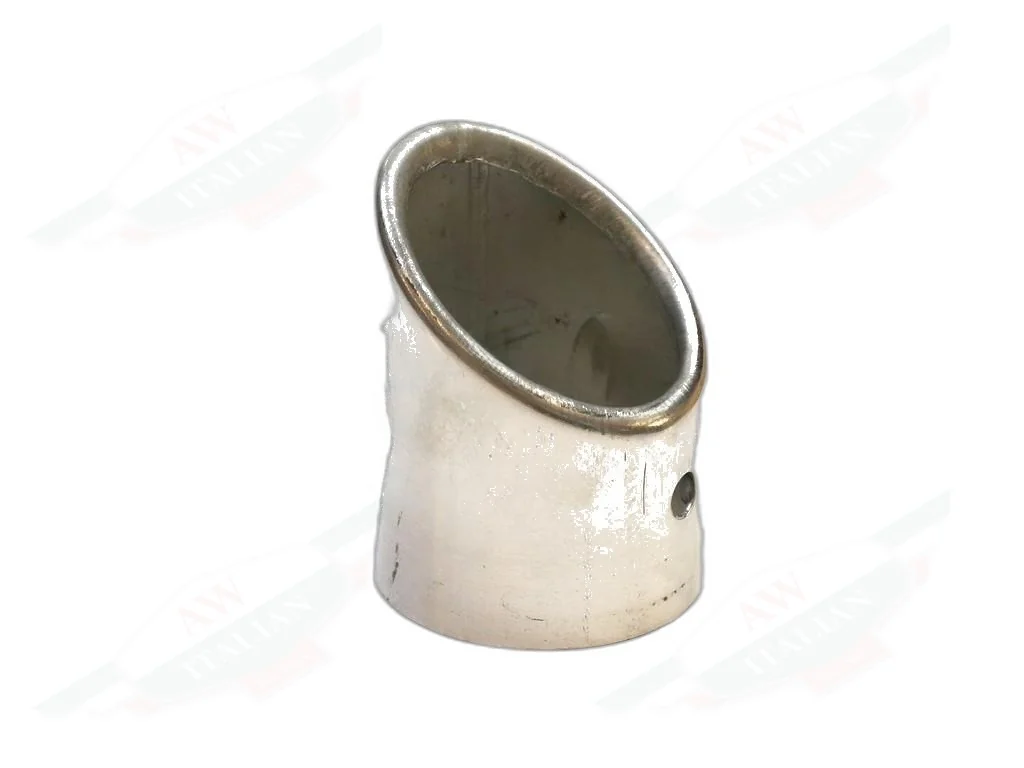 Ferrari Tailpipe Trim - 157346