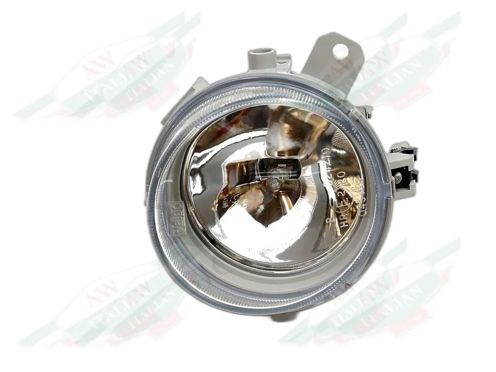 Ferrari RH Front Lamp For Diurnal Flashing - 157517