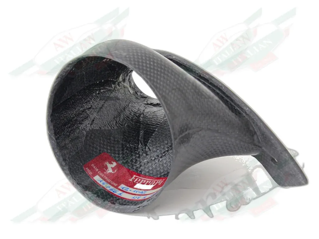 Ferrari LH Air Intake Duct - 157661