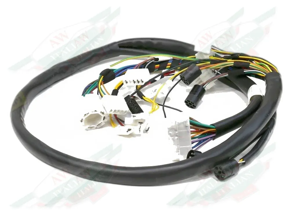 Ferrari Console Cables - 157818