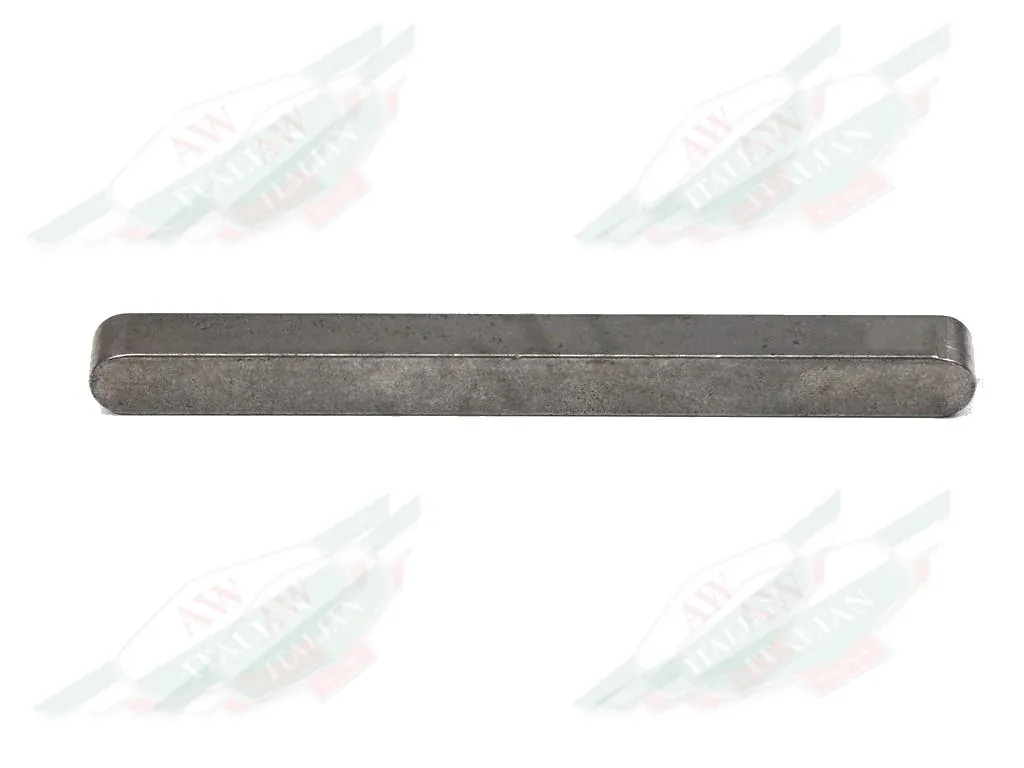 Ferrari Woodruff Key - 159139