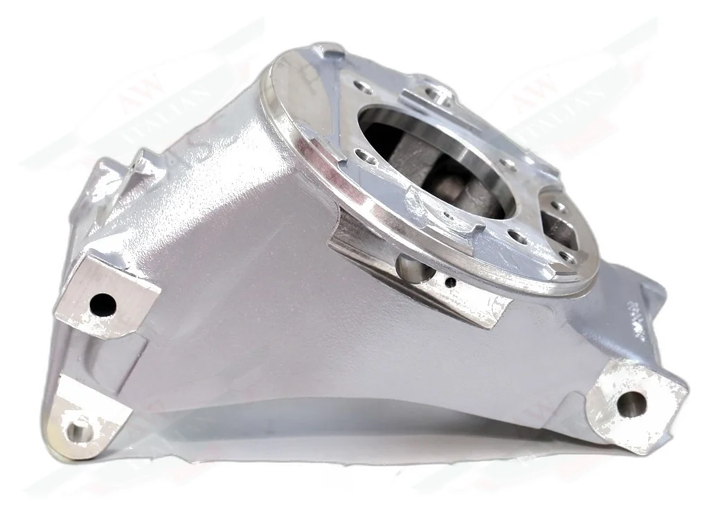 Ferrari LH Rear Hub Housing - 159356